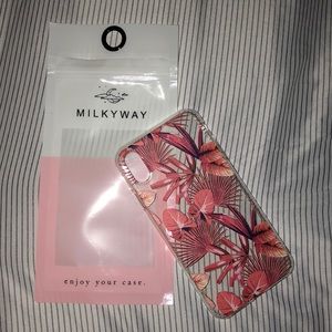 iPhone XS Max Soft Case